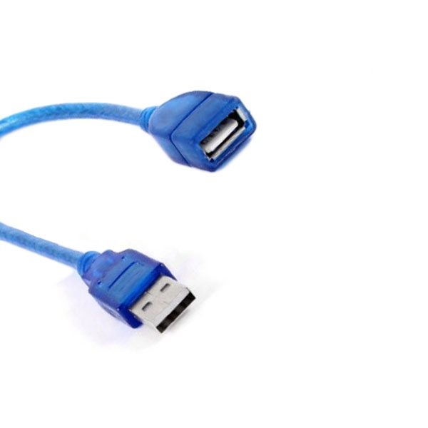 Cable USB – AM/AF (3m) NP- 1