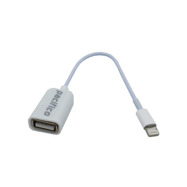 Cable IPhone 6S OTG – TP-I580 1