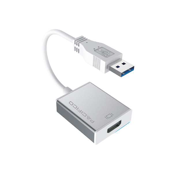 Conversor USB a HDMI NP-HD804 3
