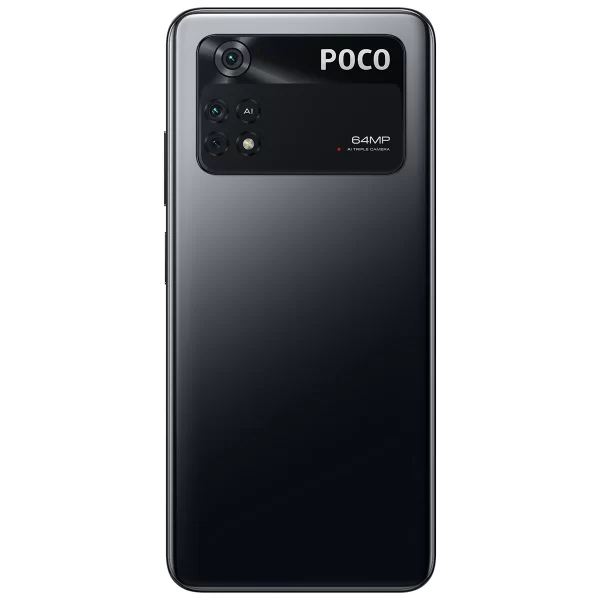 Xiaomi POCO M4 Pro 8GB + 256GB / 6.43"/ Negro Power 2