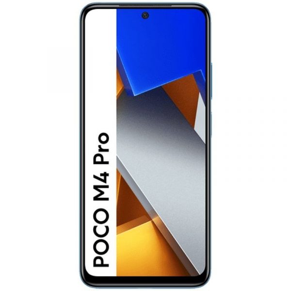 Xiaomi POCO M4 Pro 8GB + 256GB / 6.43"/ Azul Neón 4