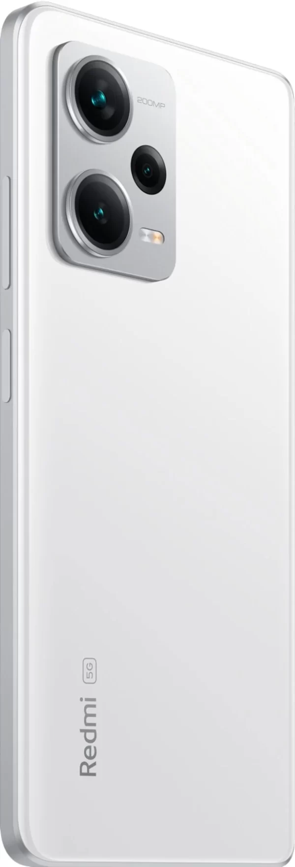Xiaomi Redmi Note 12 Pro PLUS 8GB + 256GB / 6.67"/ 5G / Polar White 4