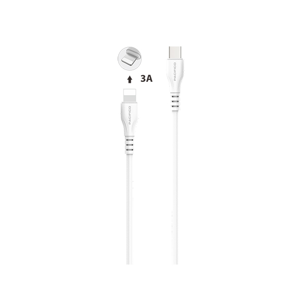 CABLE USB‑C a Iphone 3A NP-i1047 3
