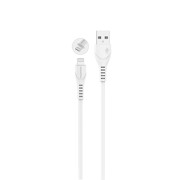 CABLE IPHONE 1m NP-i1274 3