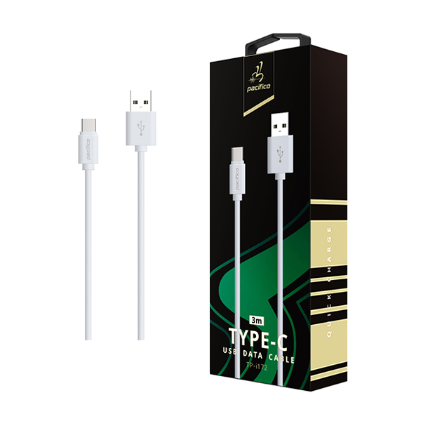 CABLE TIPO C (3.1) 3m – TP-i172 1
