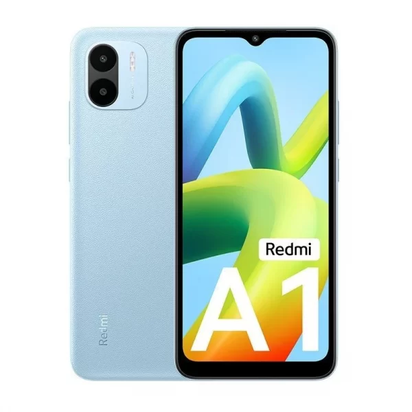 Xiaomi Redmi A1 2GB+32GB / 6.52"/ Azul 1