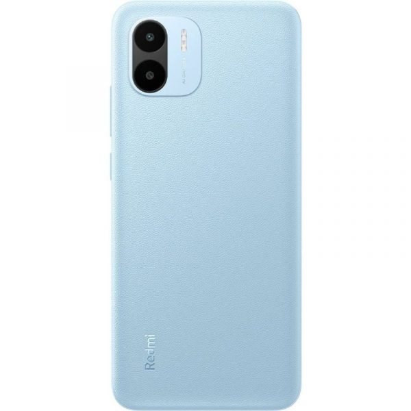 Xiaomi Redmi A1 2GB+32GB / 6.52"/ Azul 6