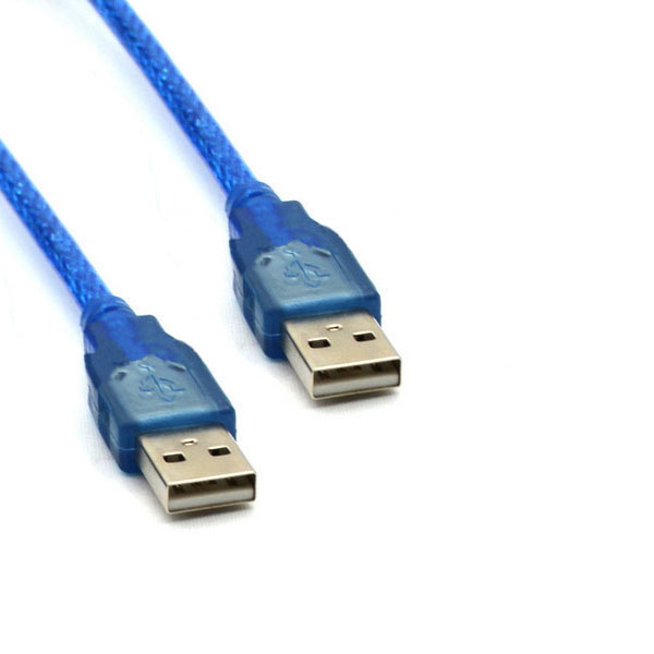 Cable USB AM/AM 1.5m NP-W232 1