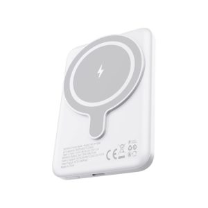 Power Bank Magnético 5000mAh NP-P1859