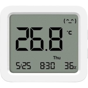 MI TEMPERATURE AND HUMIDITY MONITOR 2