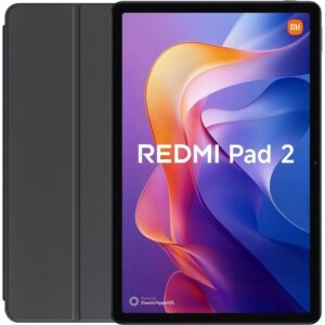 XIAOMI REDMI PAD 2 11"/ 4GB / 128GB / OCTACORE / GRIS GRAFITO