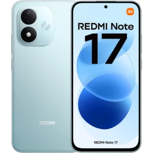 XIAOMI REDMI NOTE 17 NFC 6GB/ 256GB/ 6.99″/ AZUL/ 7700mAh