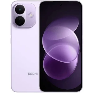 XIAOMI REDMI NOTE 17 PRO NFC 6GB/ 256GB/ 6.99″/ 5G/ PÚRPURA/ 8340mAh