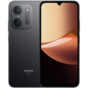 XIAOMI REDMI 17C NFC 4GB/ 128GB/ 6.9″/ 5G/ NEGRO/ 6000mAh