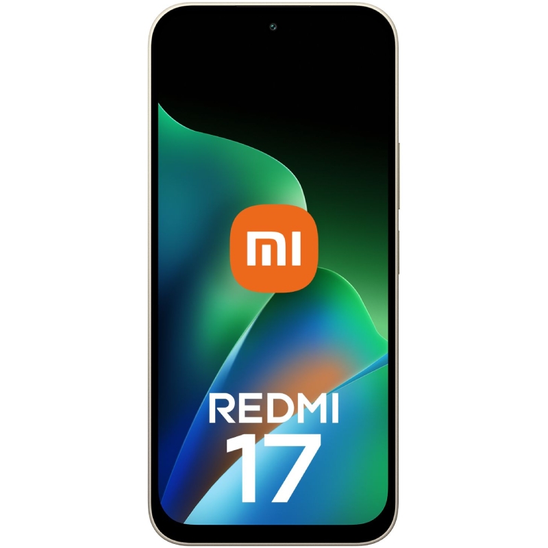 XIAOMI REDMI 17 NFC 4GB/ 128GB/ 6.9″/ VERDE/ 7500mAh 2 XIAOMI REDMI 17 NFC 4GB/ 128GB/ 6.9″/ VERDE/ 7500mAh - Imagen 2