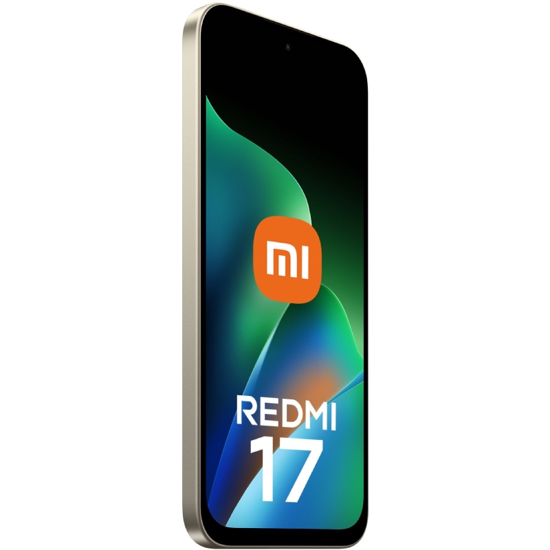 XIAOMI REDMI 17 NFC 4GB/ 128GB/ 6.9″/ VERDE/ 7500mAh 3 XIAOMI REDMI 17 NFC 4GB/ 128GB/ 6.9″/ VERDE/ 7500mAh - Imagen 3