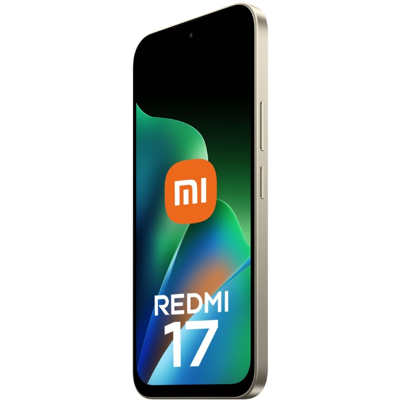 XIAOMI REDMI 17 NFC 4GB/ 128GB/ 6.9″/ VERDE/ 7500mAh 4 XIAOMI REDMI 17 NFC 4GB/ 128GB/ 6.9″/ VERDE/ 7500mAh - Imagen 4