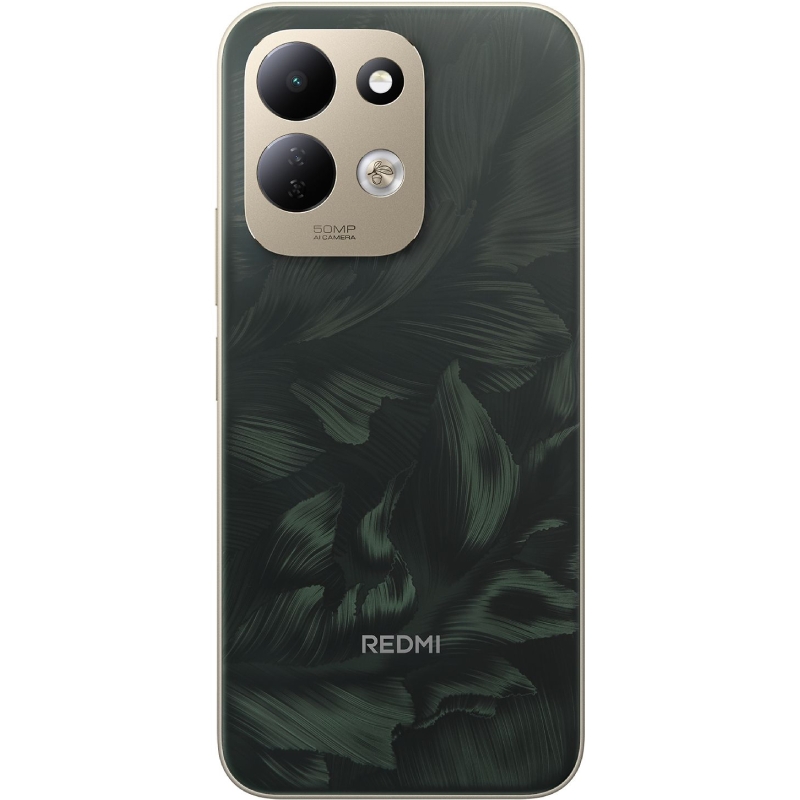 XIAOMI REDMI 17 NFC 4GB/ 128GB/ 6.9″/ VERDE/ 7500mAh 5 XIAOMI REDMI 17 NFC 4GB/ 128GB/ 6.9″/ VERDE/ 7500mAh - Imagen 5